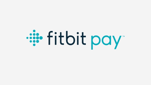 Logo Fitbit Pay